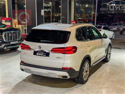 بي ام دبليو X5